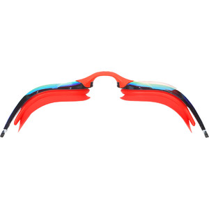 2024 Huub Thomas Lurz Swim Goggles A2-LURZ - Red